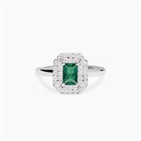 Anello Mabina Donna Vittoria in Argento 523491 - 523491